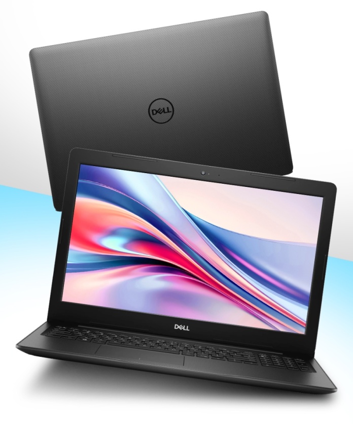 Laptop Dell Vostro 3591 - zdjęcie produktu